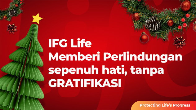 Libur Natal dan Tahun Baru Semakin Seru