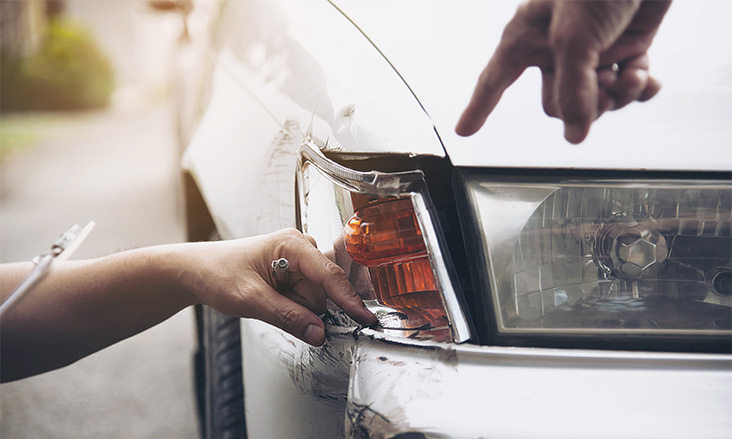 Berikut 5 Risiko Jika Anda Tidak Memiliki Asuransi