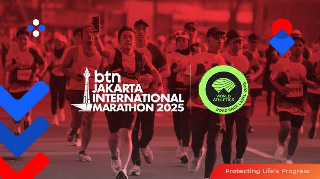 BTN Jakim 29 Juni 2025, Lari Seru!  