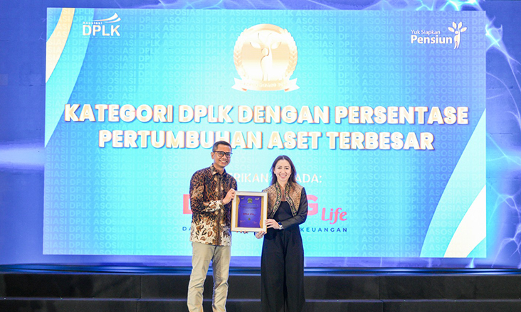 IFG Life Siap Menerima Transfer Polis Restrukturisasi Jiwasraya