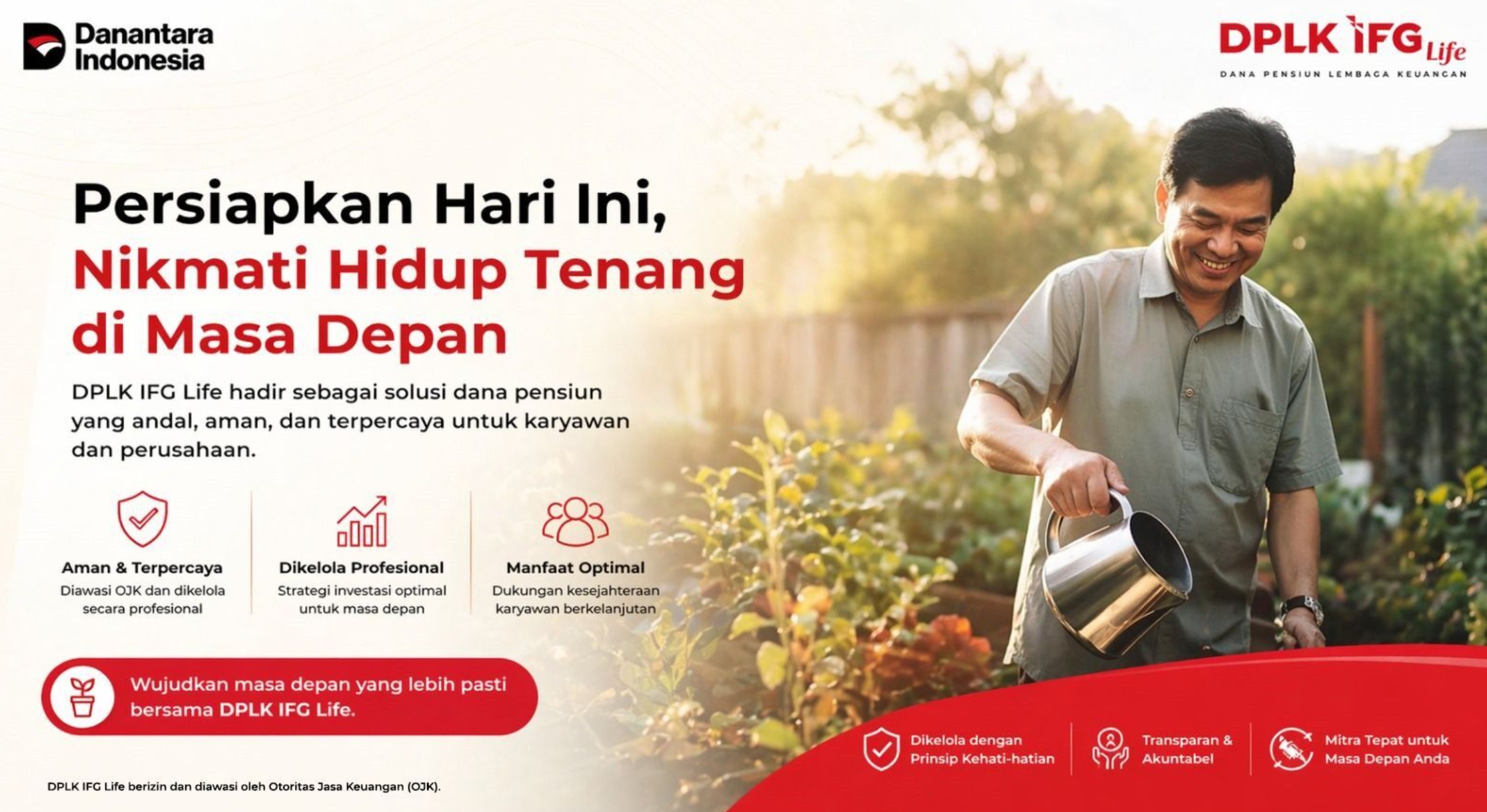 Hobi Berkebun: Manfaat Untuk Lingkungan dan Kesehatan