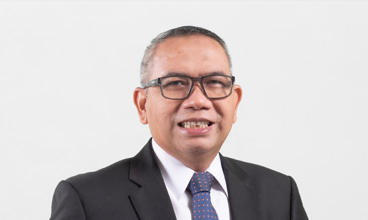 Korporasi IFG Life | Farid Nasution Ditunjuk Jadi Direktur Keuangan dan Investasi IFG Life