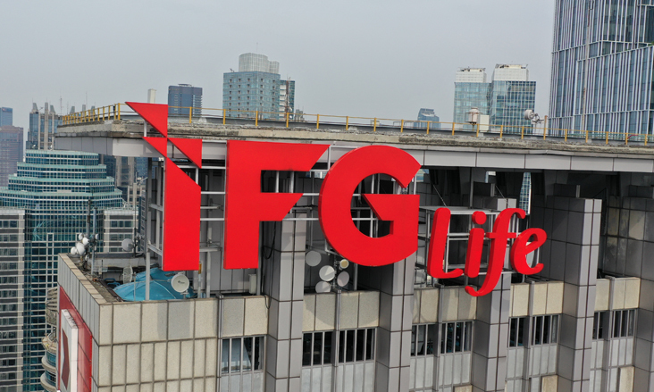 Ajukan klaim di IFG Life mudah dan tanpa biaya