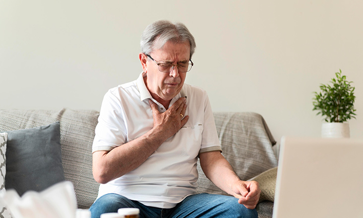 Gejala Penyakit Jantung Serta Tindakan Pencegahannya