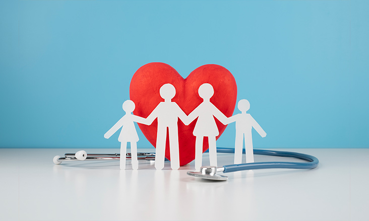 Hal yang Harus Diperhatikan Saat Memilih Asuransi Kesehatan Keluarga