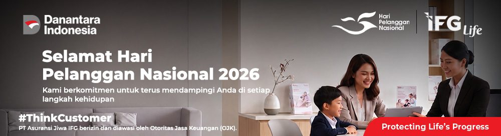 Promo Hari Pelanggan Nasional