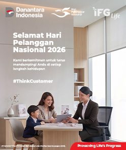 Promo Hari Pelanggan Nasional