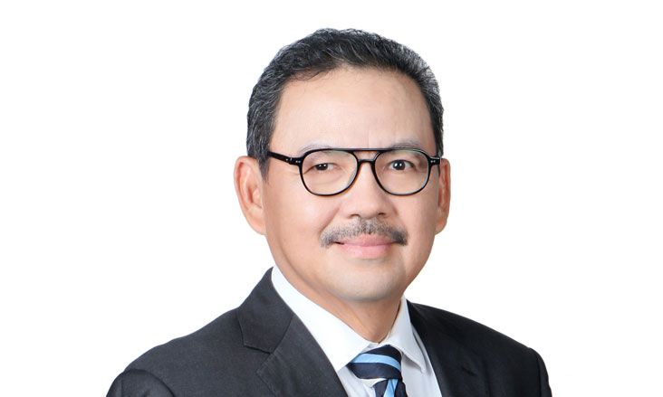 IFG Tunjuk Harjanto Tanuwidjaja sebagai Direktur Utama IFG Life