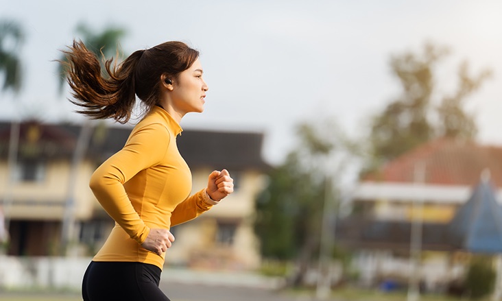 IFG Life, Official Insurance Partner Yellow Run 2026