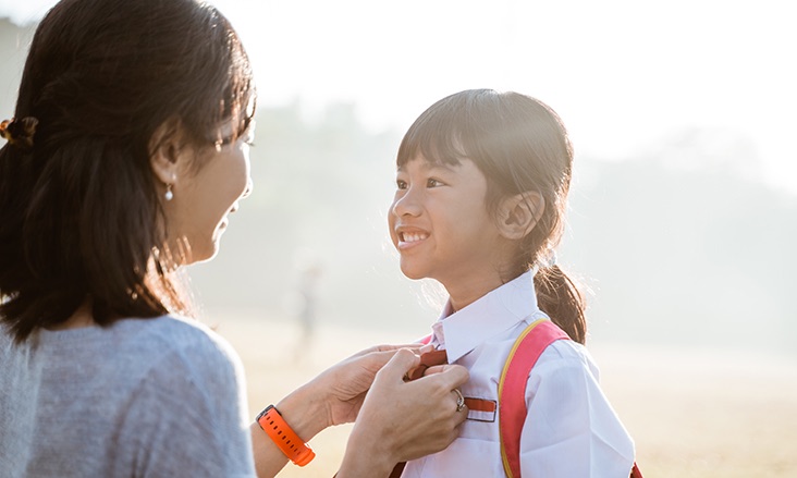Siapkan Dana Pendidikan Anak Sejak Dini