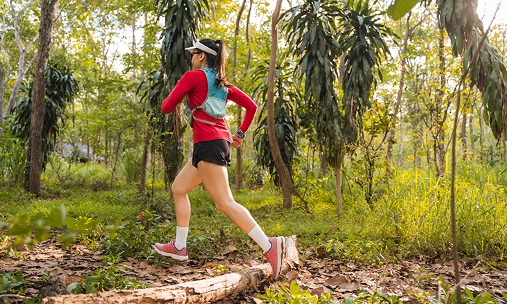 IFG Life sediakan perlindungan untuk 2.267 peserta Dieng Caldera Race