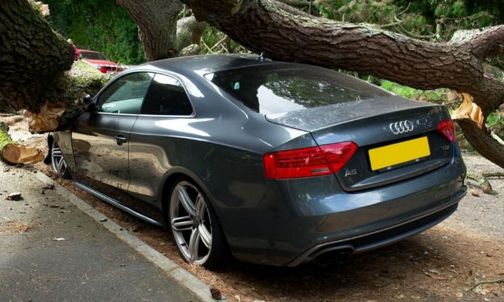 Catat, Ini Jenis Asuransi Kecelakaan yang Perlu Dimiliki