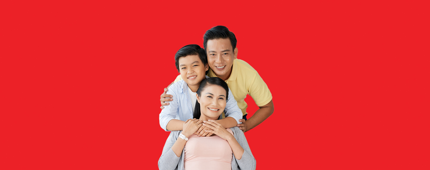 IFG LifeCHOICE dilengkapi dengan manfaat untuk melindungi kamu dari masa depan yang tak pasti.