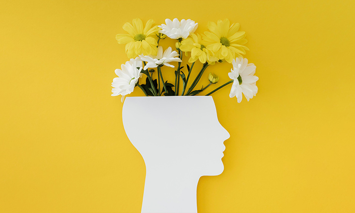 Manfaat Berpikir Positif Untuk Kesehatan Fisik & Mental