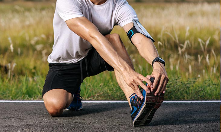 Manfaat Olahraga Bagi Tubuh yang Tidak Disadari