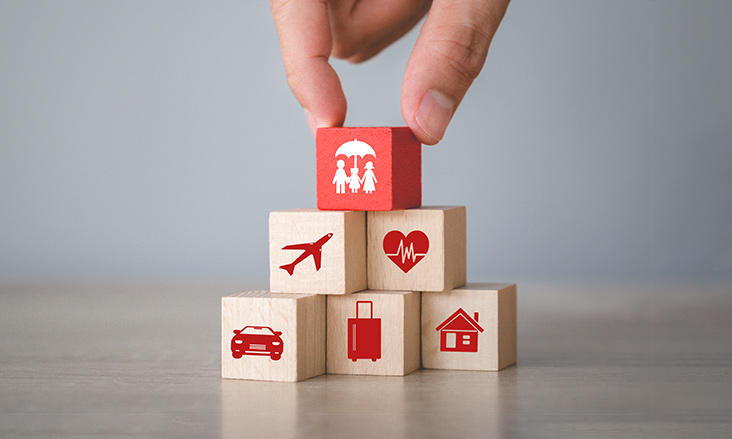 Mengapa Perlu Memiliki Lebih Dari Satu Jenis Asuransi Jiwa