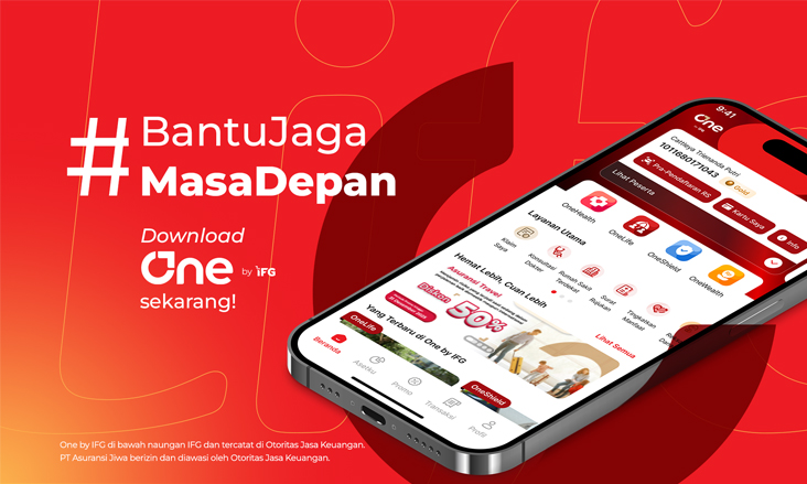 Akuisisi Mandiri Inhealth, IFG Life Kukuhkan Posisi sebagai Pemimpin Asuransi Jiwa dan Kesehatan Berbasis Proteksi di Indonesia
