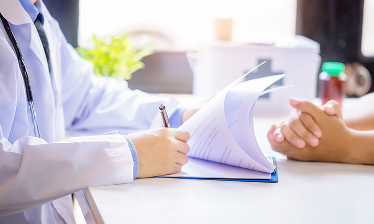 Pengertian Pre-Existing Condition Dalam Asuransi