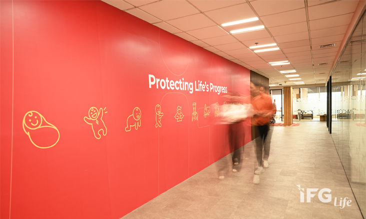 Akuisisi Mandiri Inhealth, IFG Life Kukuhkan Posisi sebagai Pemimpin Asuransi Jiwa dan Kesehatan Berbasis Proteksi di Indonesia