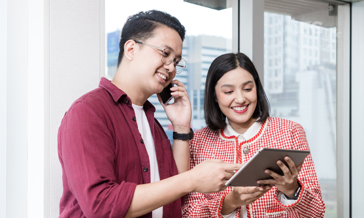 Berikan layanan terbaik untuk nasabah, IFG Life optimalkan inovasi teknologi.