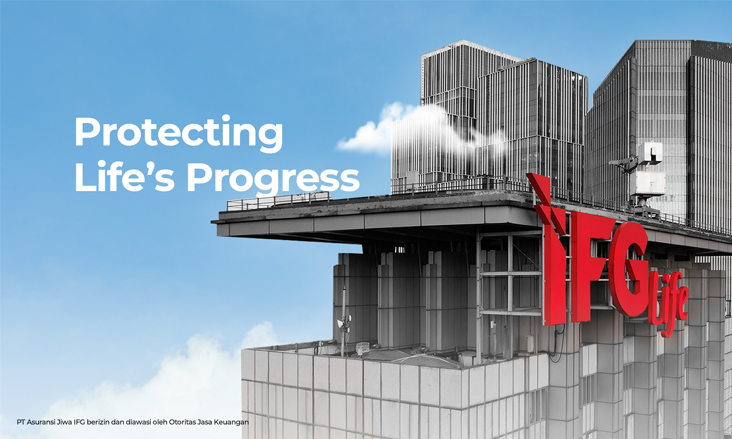 Akuisisi Mandiri Inhealth, IFG Life Kukuhkan Posisi sebagai Pemimpin Asuransi Jiwa dan Kesehatan Berbasis Proteksi di Indonesia