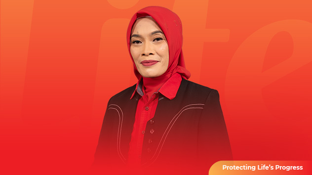 Pastikan Interaksi Anda Bersama Tenaga Pemasar Resmi IFG Life