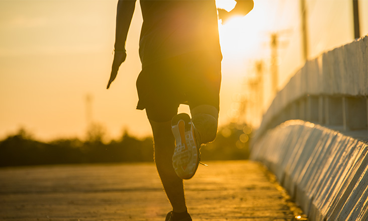 Tips Olahraga Meski Mager Agar Badan Tetap Bugar