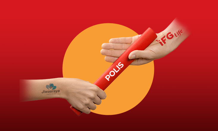 IFG Life Siap Menerima Transfer Polis Restrukturisasi Jiwasraya