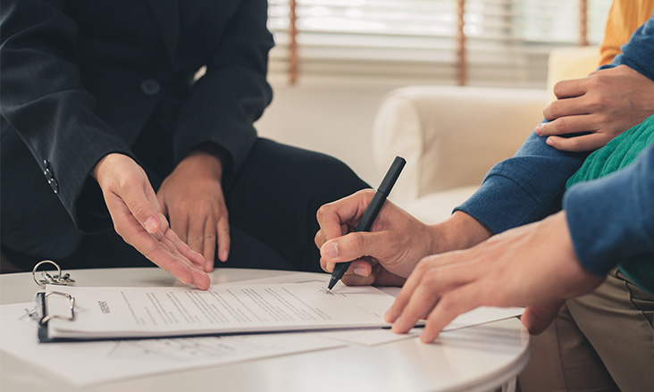 Waktu Terbaik Beli Asuransi Jiwa & Jangan Sampai Terlambat